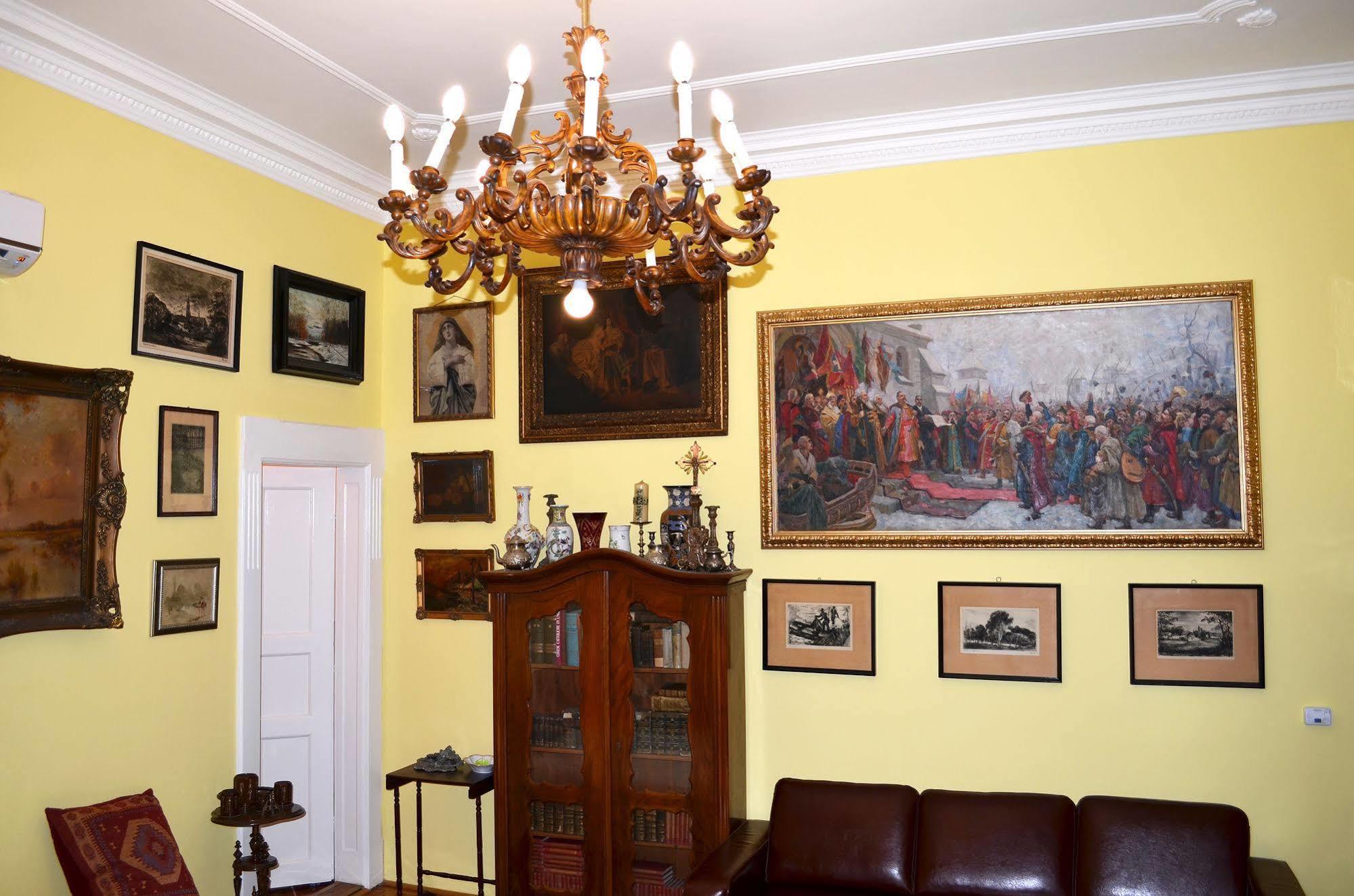 Apartment Central Avenue *